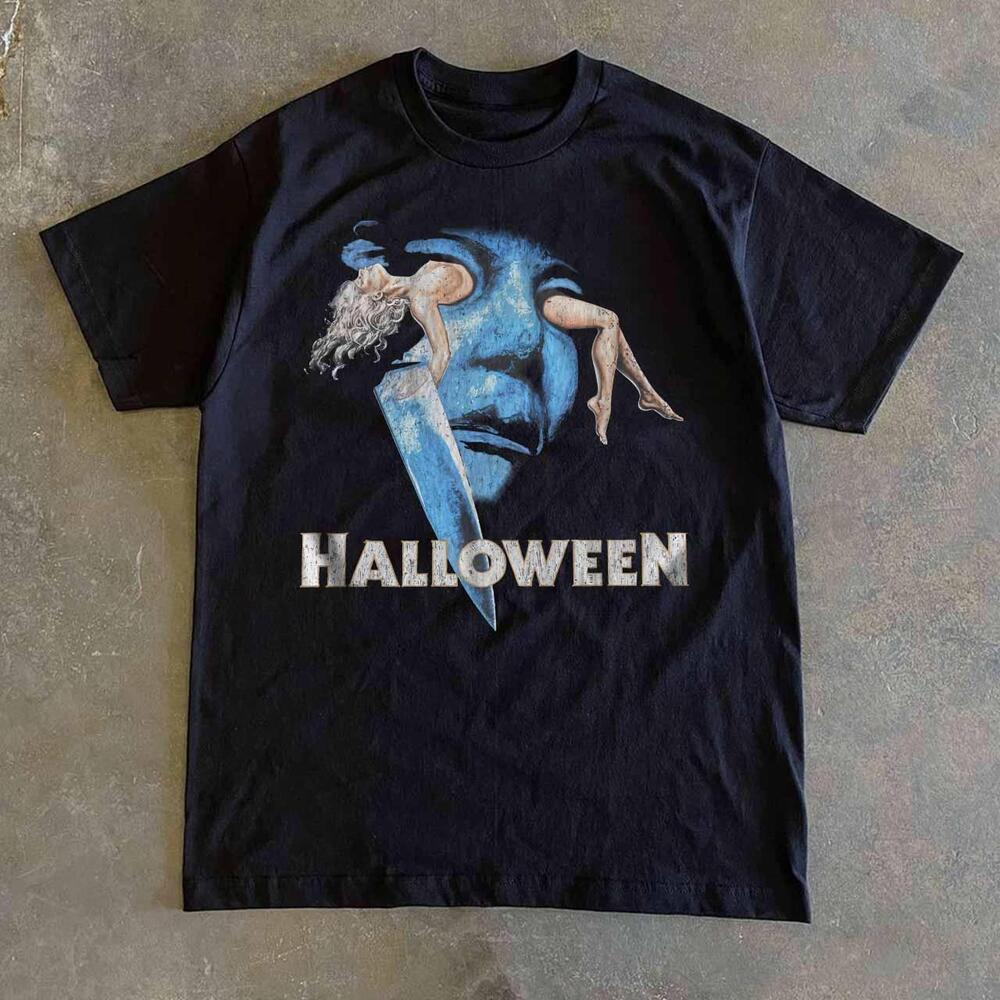 Halloween Movie T Shirt